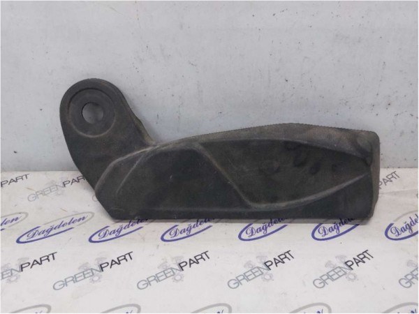 2006-2009 S-MAX SAĞ ÖN KOLTUK YAN BAKALİT (ÇIKMA)