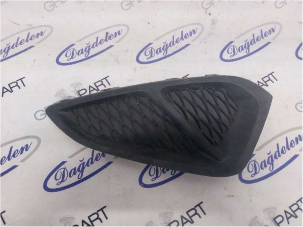 2018 FİESTA SOL SİS KAPAĞI SİSSİZ TİP (ÇIKMA)