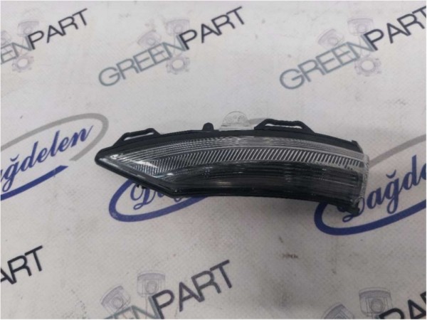 2018 FİESTA AYNA SİNYALİ SOL (ÇIKMA)