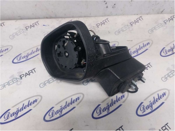 2018 FİESTA AYNA SOL (ÇIKMA)