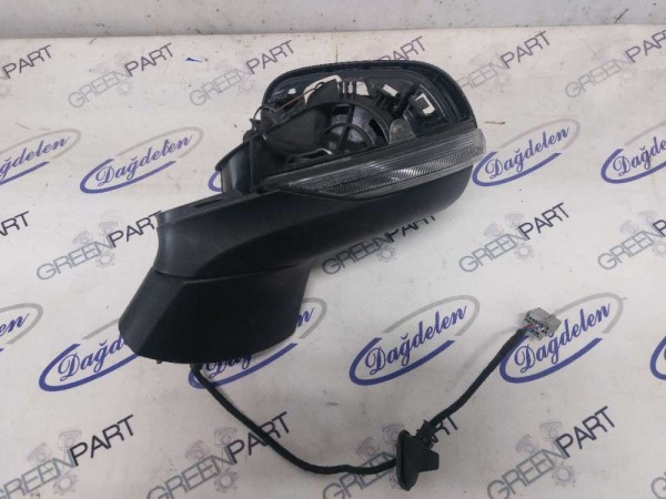 2018 FİESTA AYNA SOL (ÇIKMA)