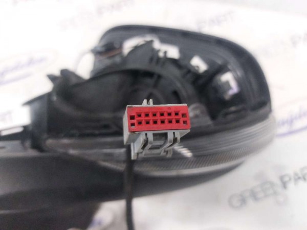 2018 FİESTA AYNA SOL (ÇIKMA)