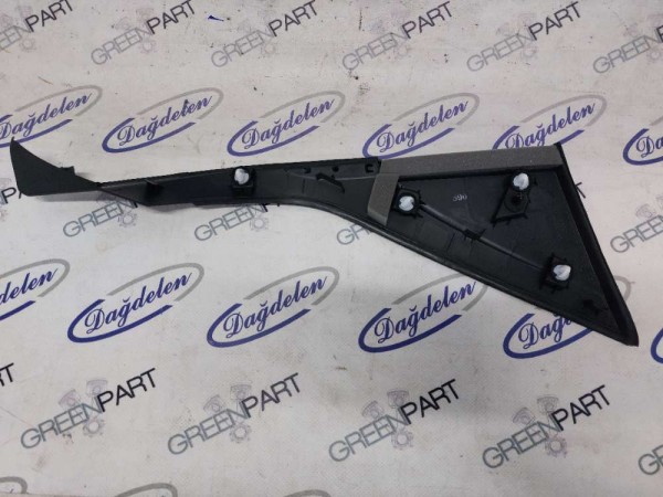 PUMA AYNA ÖNÜ BAKALİT SOL