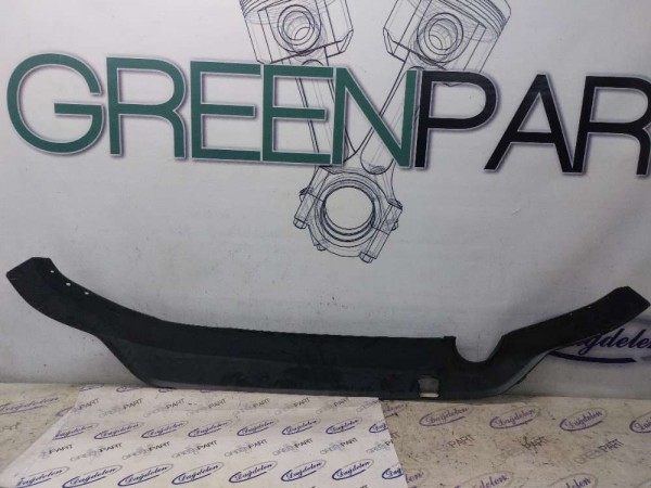 2018 FOCUS ARKA TAMPON ALT BAKALİT (SEDAN/YAN SANAYİ)