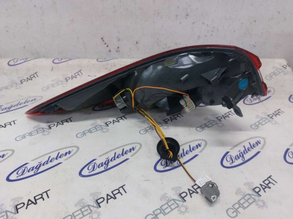 2018 FOCUS DIŞ STOP SAĞ