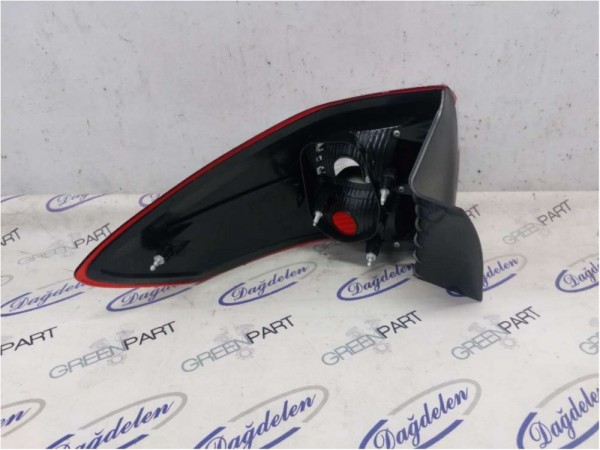 2015 C-MAX DIŞ STOP SAĞ (DEPO-YAN SANYİ)