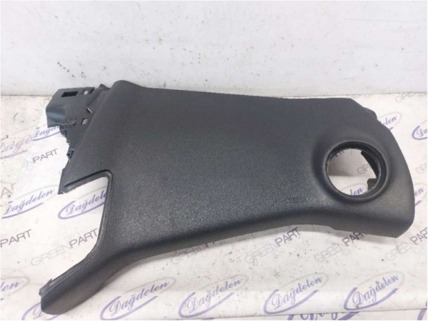 2008-2013 FİESTA AİRBAĞ KAPAĞI SAĞ (YAN SANAYİ)