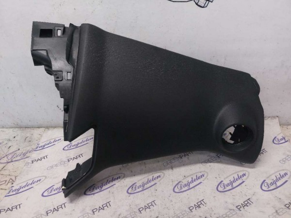 2008-2013 FİESTA AİRBAĞ KAPAĞI SAĞ (YAN SANAYİ)