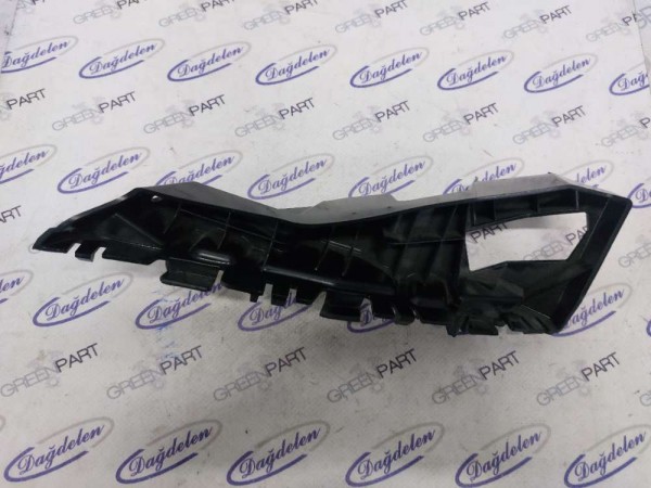 PUMA ÖN TAMPON BRAKETİ SOL (ÇIKMA)