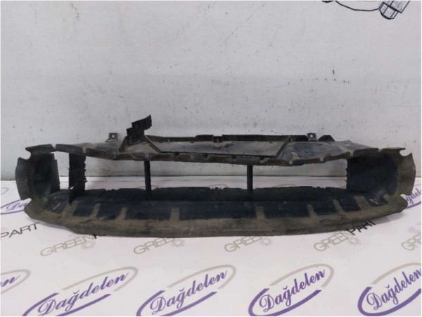 2018 FİESTA RADYATÖR HAVA DEFLEKTÖRÜ (İADE-HASARLI)