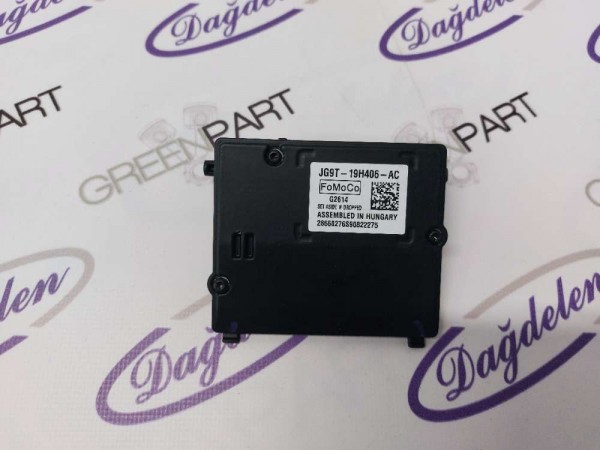 2015 MONDEO ÖN CAM KAMERASI (ÇIKMA)