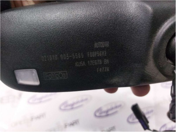2015 MONDEO İÇ DİKİZ AYNA (ÇIKMA)