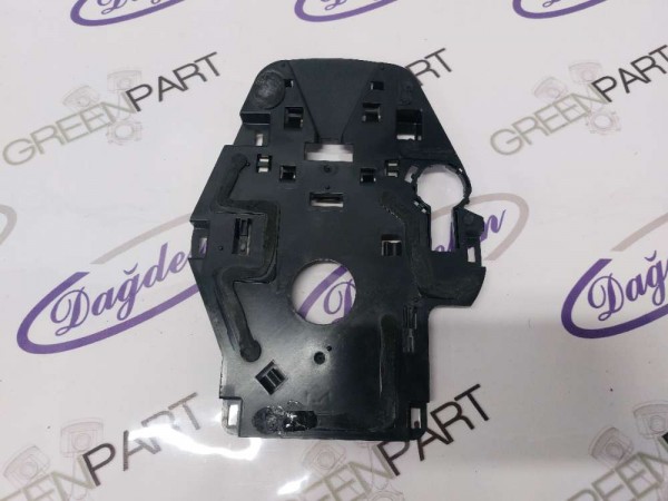 2015 MONDEO ÖN CAM KAMERA BRAKETİ (ÇIKMA)