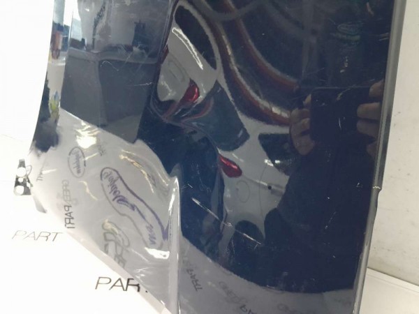 2017- ECOSPORT SOL ÖN ÇAMURLUK (SERVİS İADESİ)