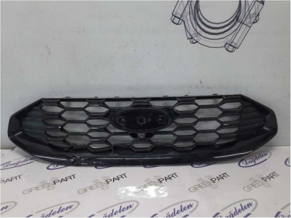 2023 KUGA ÖN PANJUR (ÇIKMA-HASARLI)