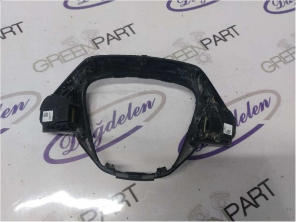 2020 KUGA DİREKSİYON TUŞ TAKIMLARI VE ÇERÇEVESİ (ÇIKMA)