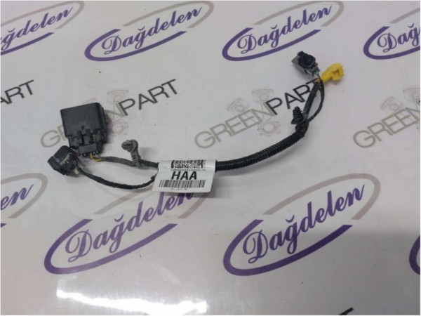 2020 KUGA KOLTUK TESİSATI ÖN SAĞ (ÇIKMA)