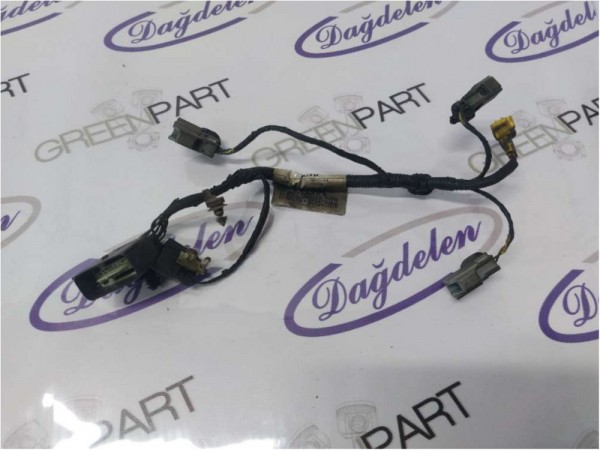 2020 KUGA KOLTUK TESİSATI ÖN SAĞ (ÇIKMA)