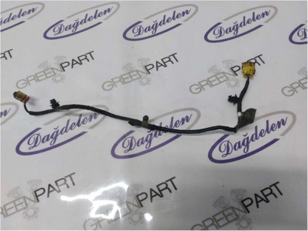 2020 KUGA KOLTUK HAVA YASTIĞI TESİSATI ÖN SAĞ (ÇIKMA)