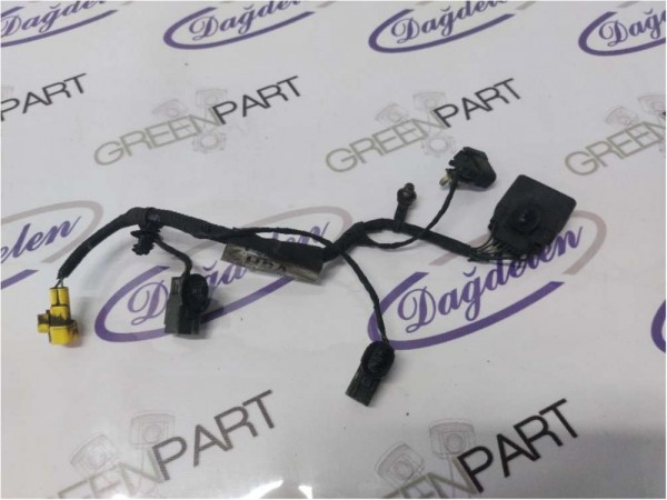 2020 KUGA KOLTUK TESİSATI ÖN SOL (ÇIKMA)