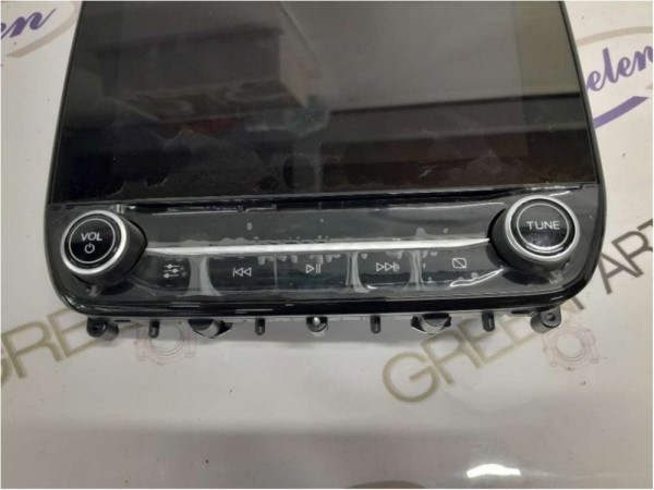 2018- FİESTA RADYO KUMANDASI (ÇIKMA)