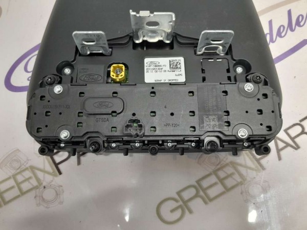 2018- FİESTA RADYO KUMANDASI (ÇIKMA)