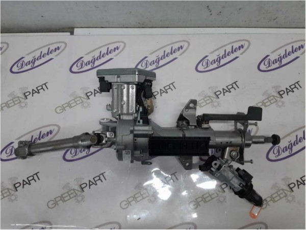 2018- FİESTA DİREKSİYON KOLONU (ÇIKMA)