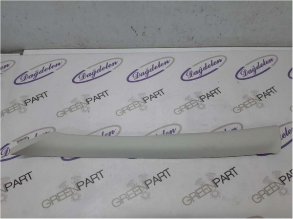 2018- FİESTA DİREK BAKALİTİ SOL ÖN (ÇIKMA)