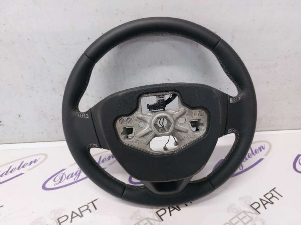 2018 FİESTA DİREKSİYON SİMİDİ KOMPLE (ÇIKMA)