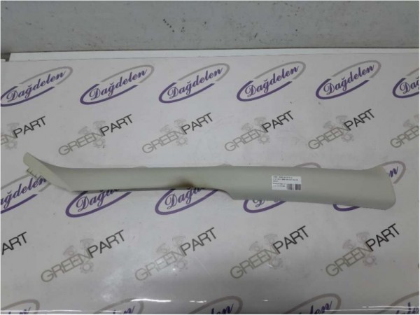 2018- FİESTA DİREK BAKALİTİ SAĞ ÖN (ÇIKMA)