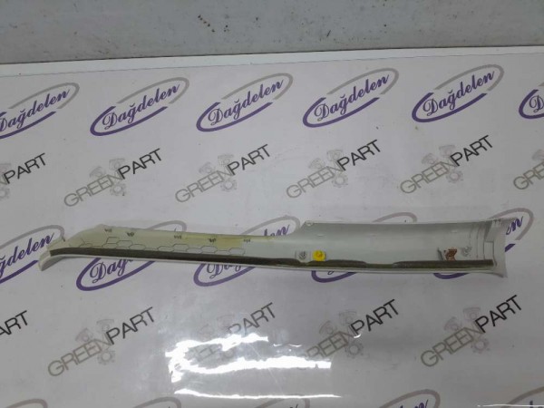 2018- FİESTA DİREK BAKALİTİ SAĞ ÖN (ÇIKMA)