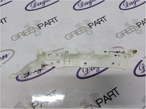 2018 FİESTA TAVAN AIRBAĞ BAKALİTİ SOL (ÇIKMA)