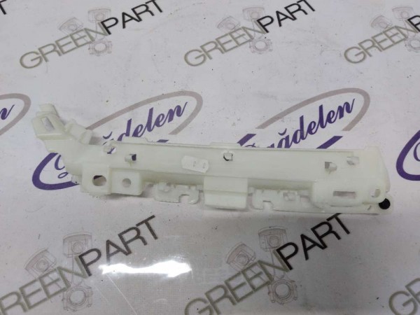 2018 FİESTA TAVAN AIRBAĞ BAKALİTİ SOL (ÇIKMA)