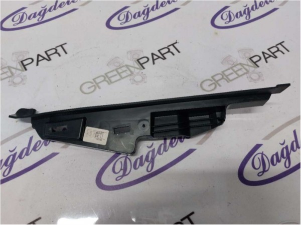 2018 FİESTA TORPİDO YAN KAPAK SAĞ (ÇIKMA)