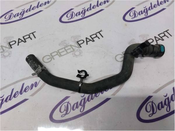 2018- FİESTA KALORİFER HORTUMU (ÇIKMA)