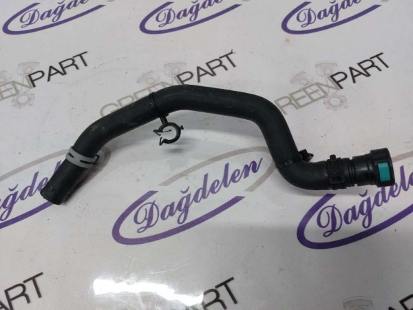 2018- FİESTA KALORİFER HORTUMU (ÇIKMA)