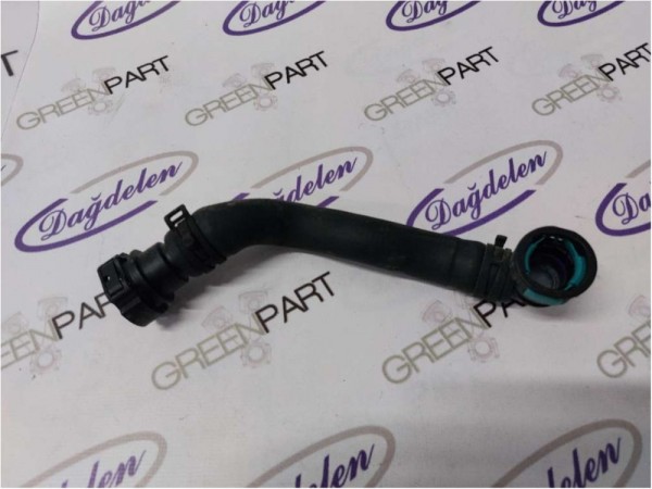 2018- FİESTA KALORİFER HORTUMU (ÇIKMA)