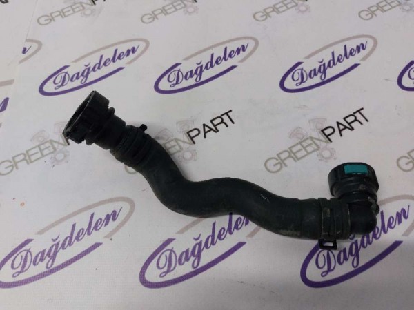 2018- FİESTA KALORİFER HORTUMU (ÇIKMA)