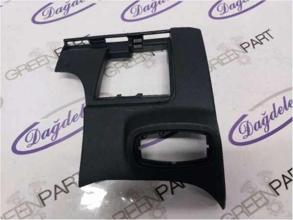 2018 FİESTA FAR ANAHTAR YUVASI (ÇIKMA)