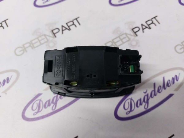 2018 FİESTA FAR ANAHTARI (ÇIKMA)