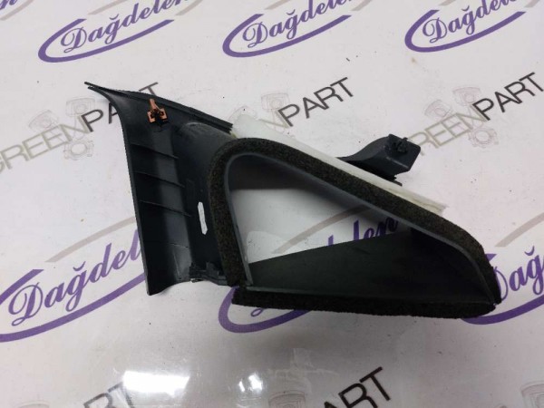 2018 FİESTA DİREK BAKALİT İÇ ALT SAĞ (ÇIKMA)