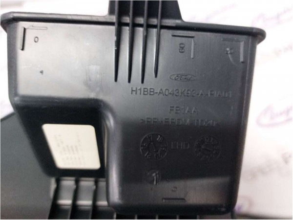 2018 FİESTA ÖN TORPİDO SOL ALT KAPAK (ÇIKMA)