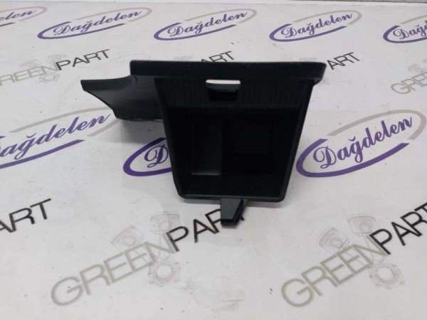 2018 FİESTA ÖN TORPİDO SOL ALT KAPAK (ÇIKMA)