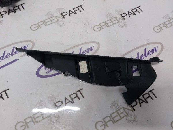 2018 FİESTA TORPİDO YAN KAPAK SOL (ÇIKMA)