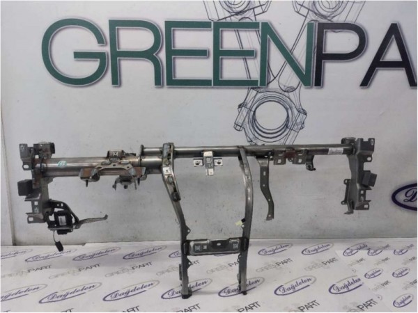 2018 FİESTA TORPİDO TRAVERSİ (ÇIKMA)