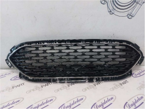 2020 KUGA ÖN PANJUR (YAN SANAYİ)