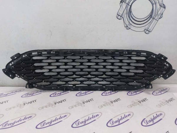 2020 KUGA ÖN PANJUR (YAN SANAYİ)