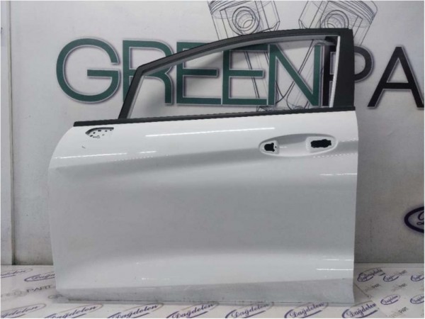 2018 FİESTA ÖN KAPI SOL (BOŞ-ÇIKMA)