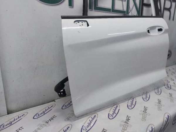 2018 FİESTA ÖN KAPI SOL (BOŞ-ÇIKMA)