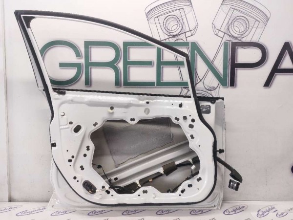 2018 FİESTA ÖN KAPI SOL (BOŞ-ÇIKMA)